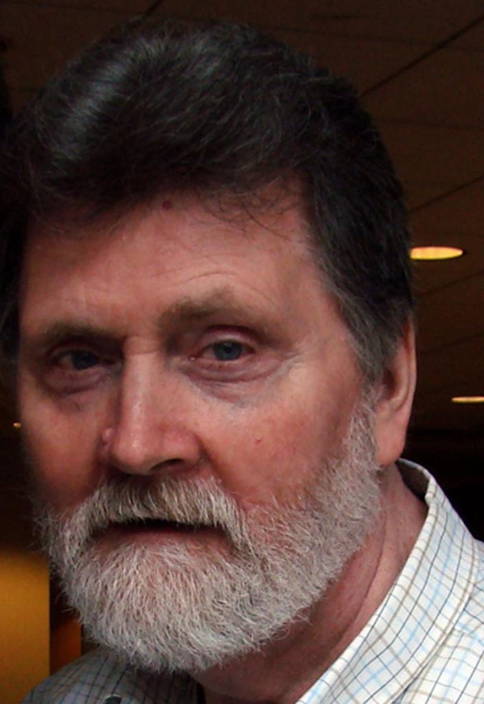 William B. "Bill" Donley, Jr.