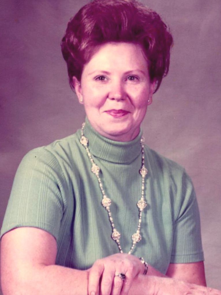 Betty Bell