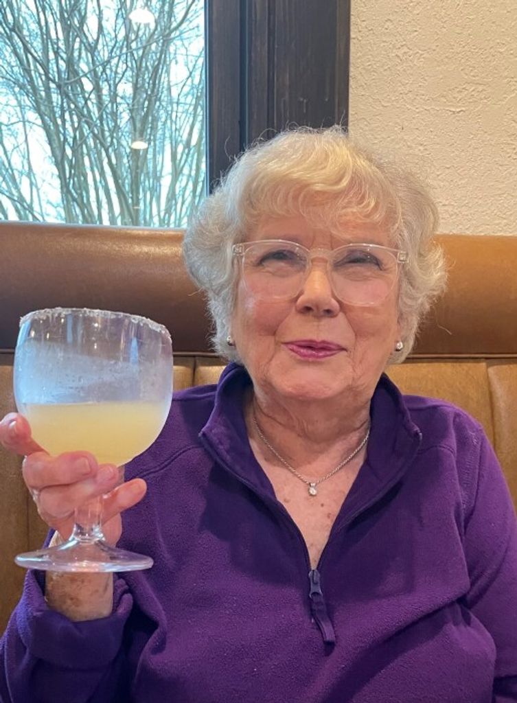 Etta Darlene Harris Profile Photo