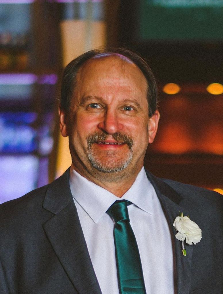 Dennis A. Toczylousky Profile Photo