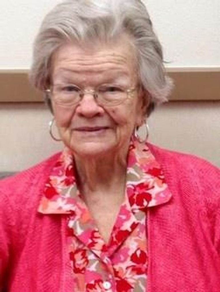 Laverne Davis