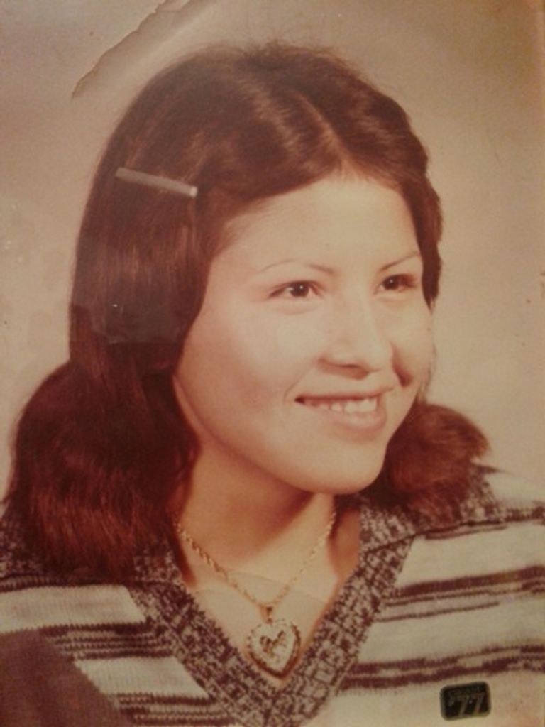Lavina Littlewind Profile Photo