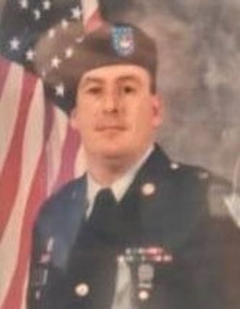 Ronnie Bernard