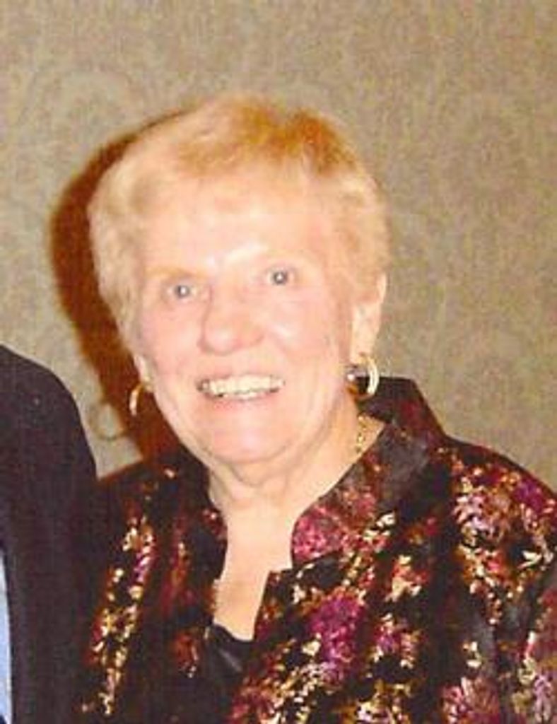 Theresa Ann Kattner Profile Photo