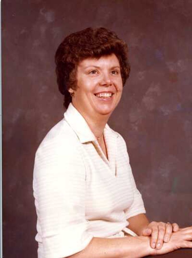 Mary Janice Mooney Profile Photo