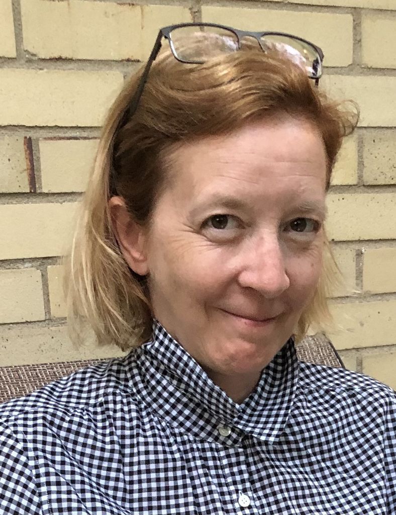 Amy J. Szczepaniak Profile Photo