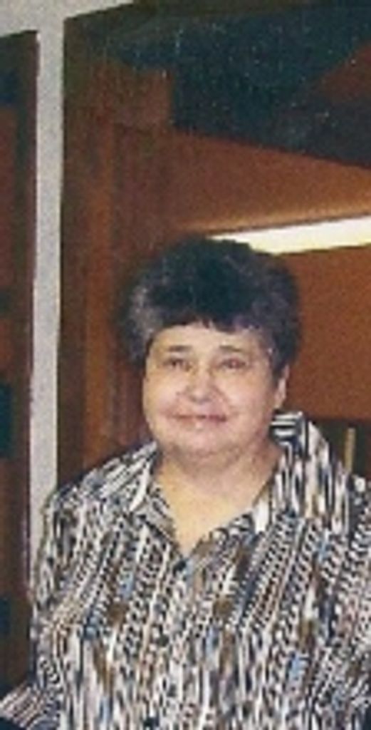 Delia  Harrod KELLEY Profile Photo