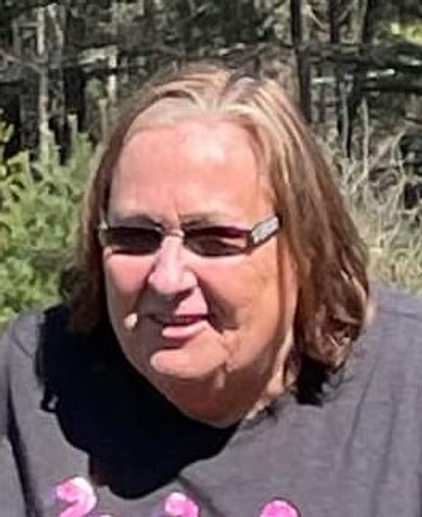 Aldine Pannell Bishop
