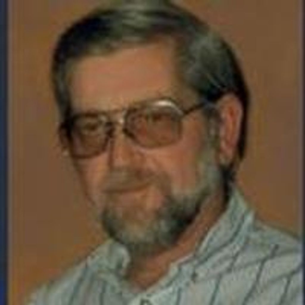 Charles Kenneth Armstrong