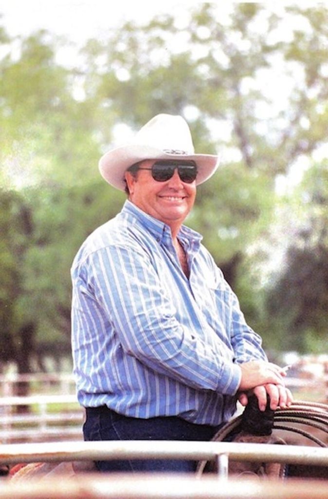 Bobby Joe Thomas Profile Photo