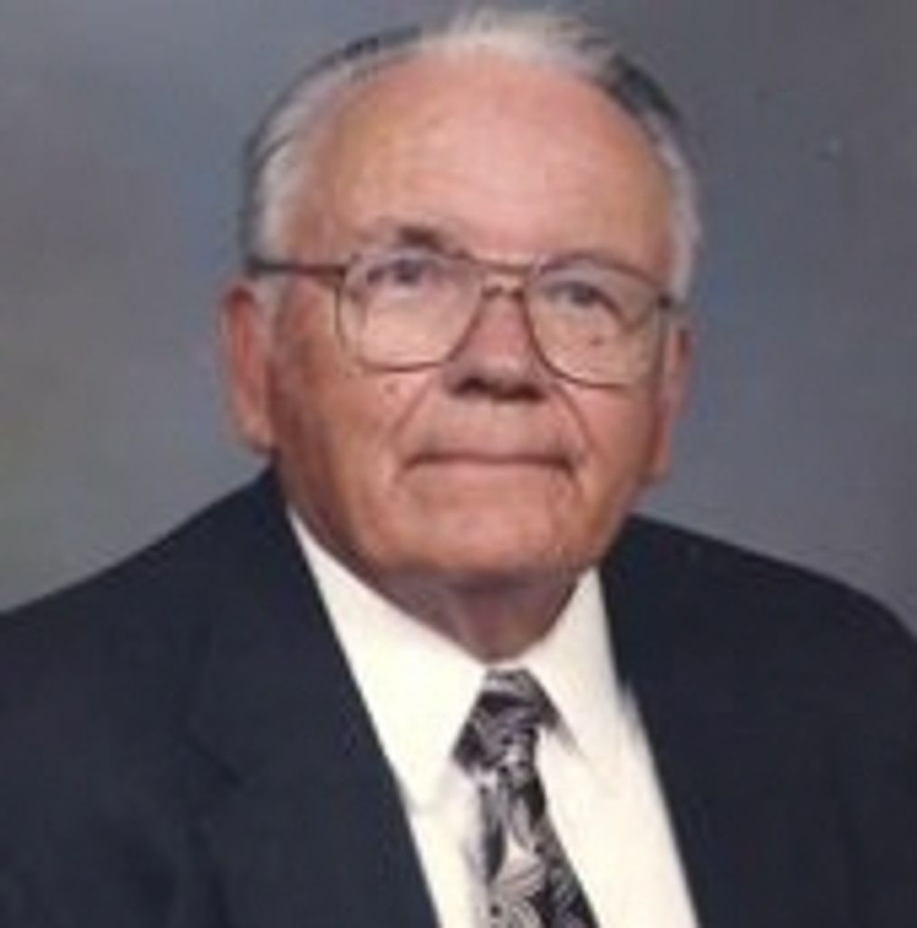 John Wyman Graves