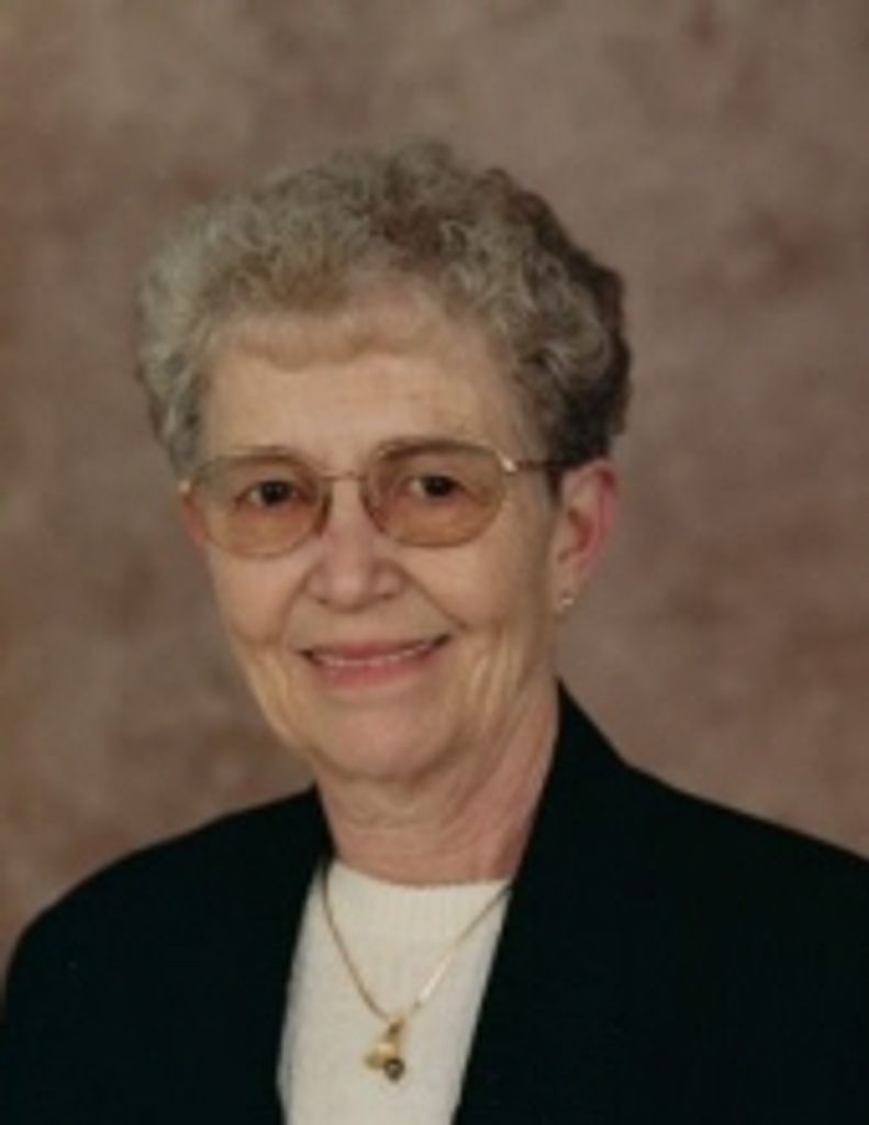 Juanita Sudenga