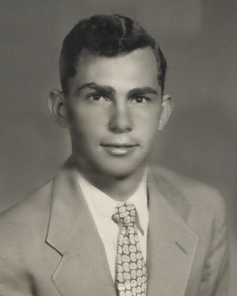 Marvin Clark Huffhines Profile Photo