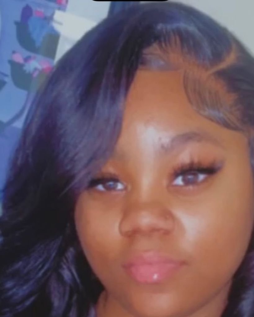 Dalaysia I. Johnson Profile Photo