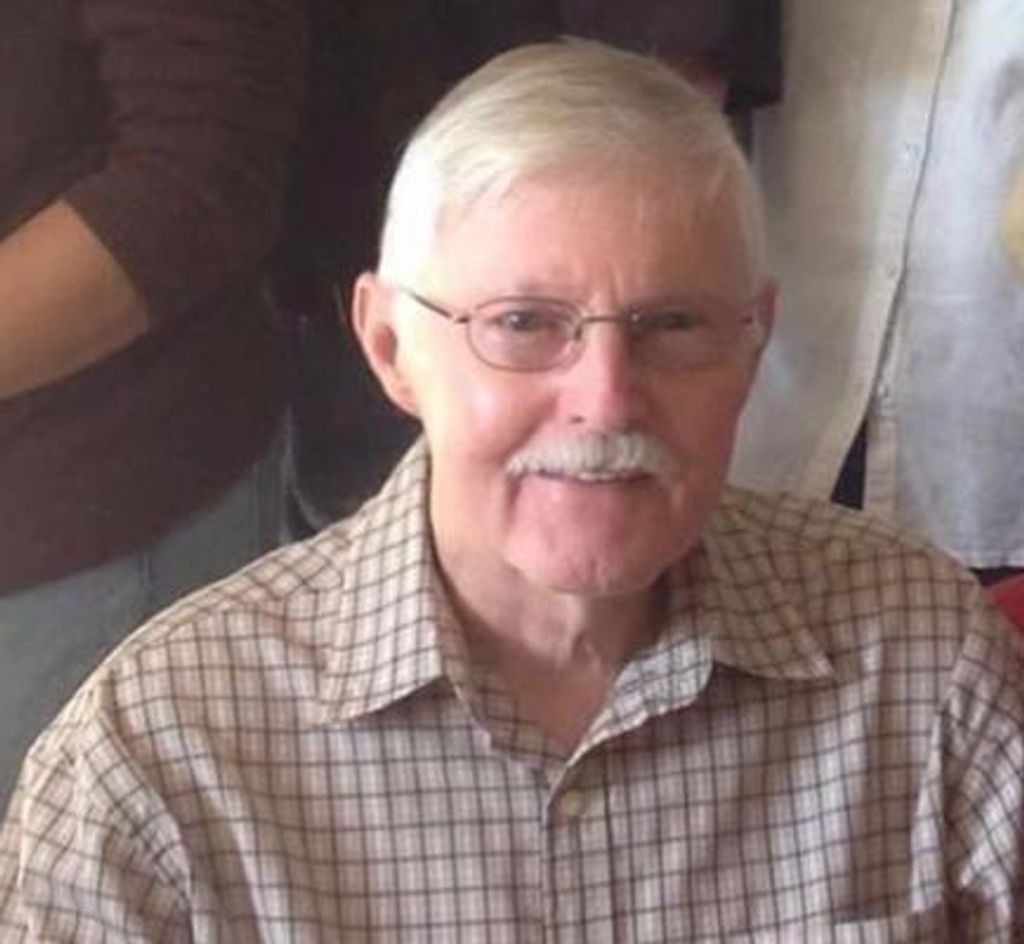 John Gardner Wallace Profile Photo