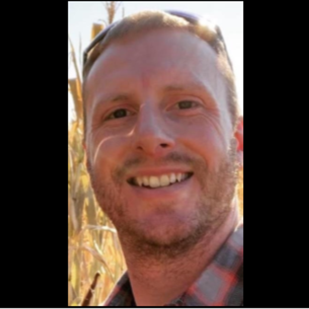Collin Githens