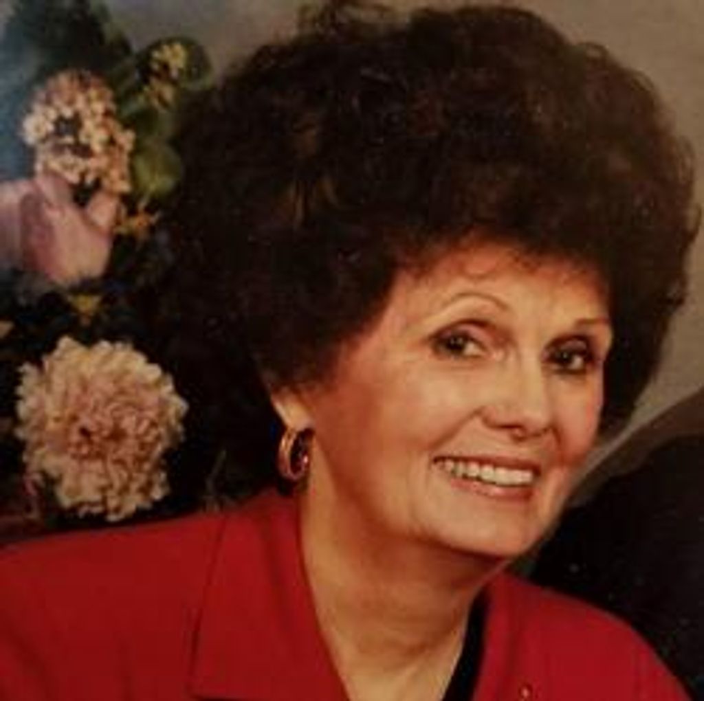 Betty Lou Risse Profile Photo
