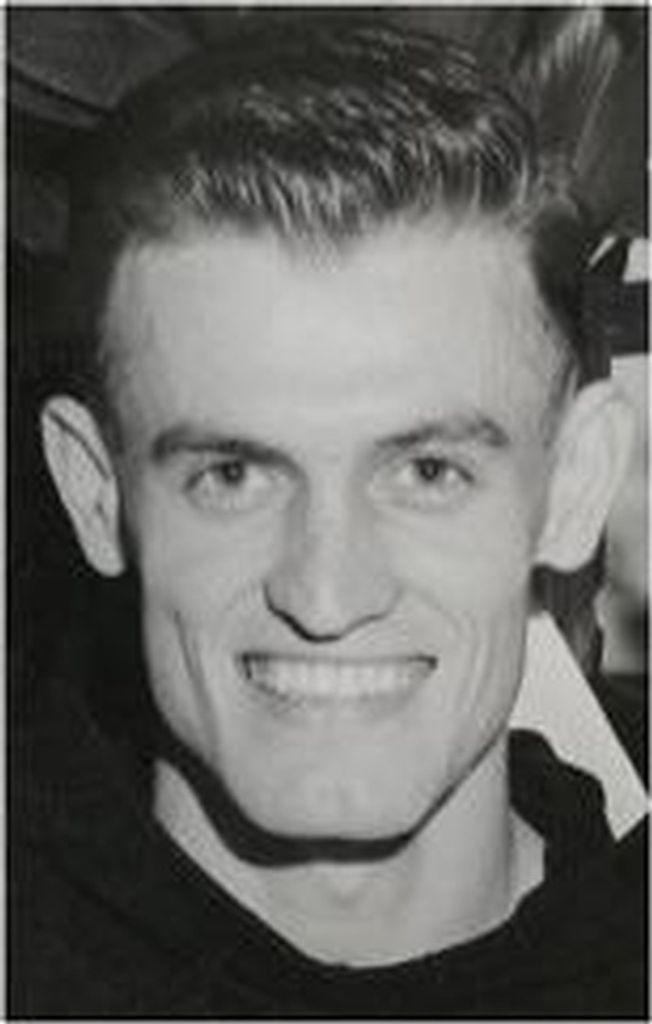 Theodore "Fr. Gerard" Ardelean