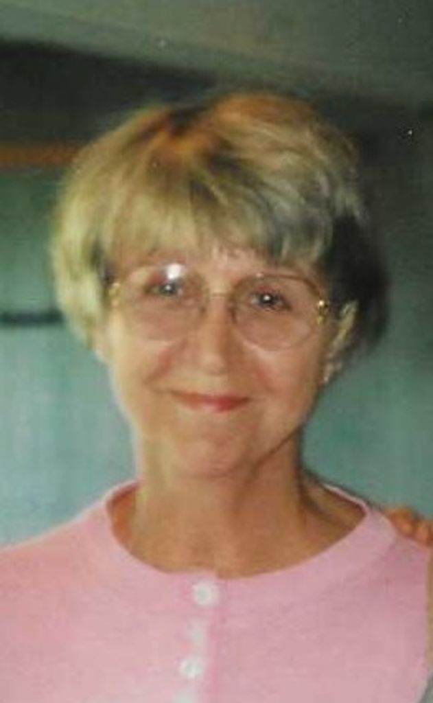 Jo Ann Huntsman Profile Photo