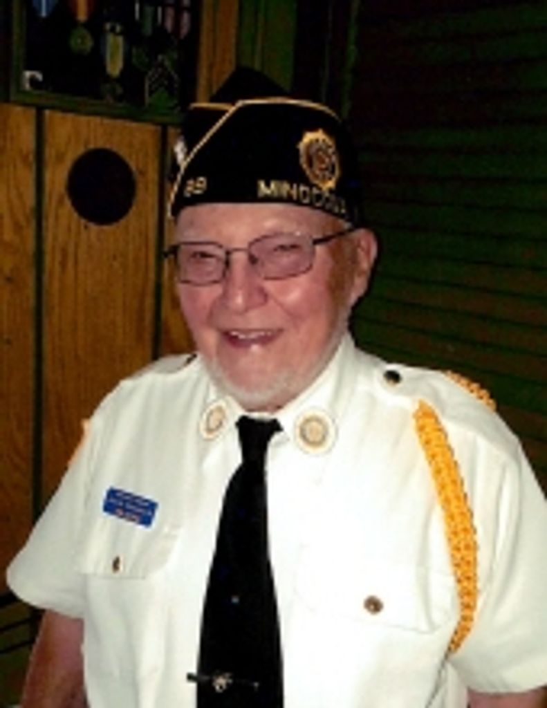 James Oster