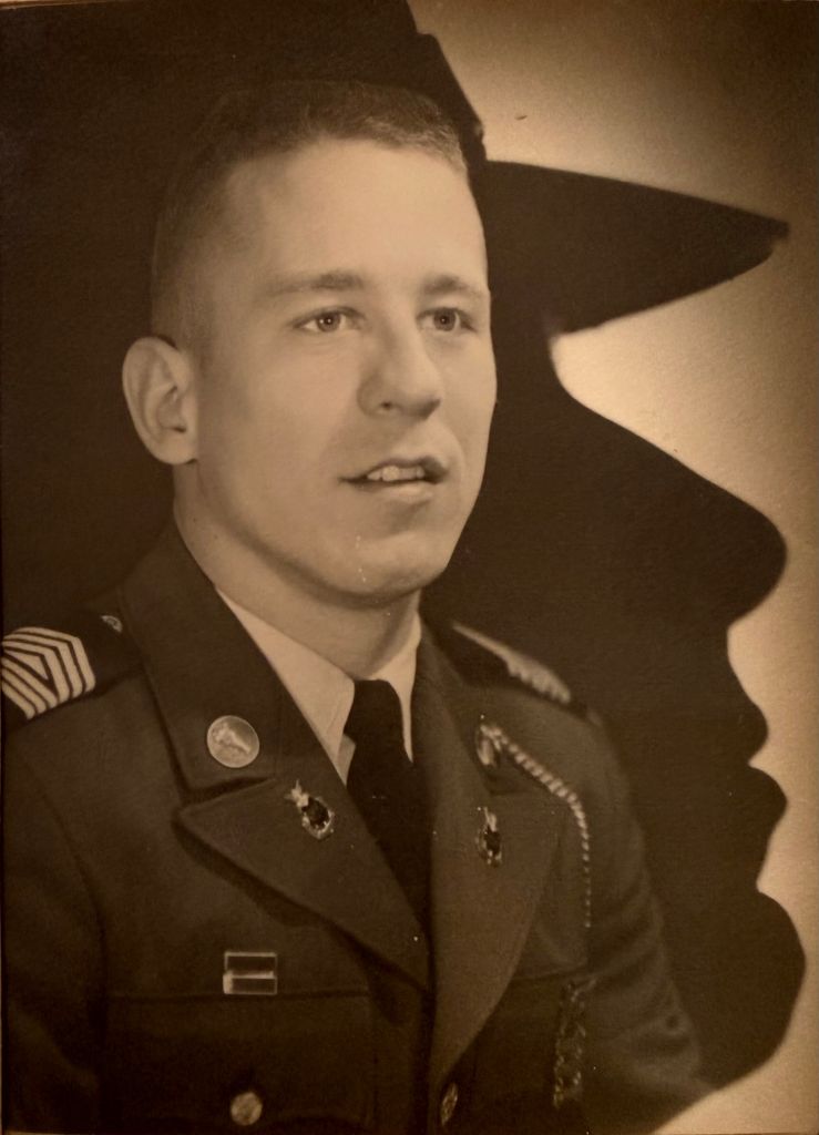 John Bennett Webb II Profile Photo