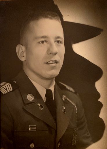 John Bennett Webb II's obituary image