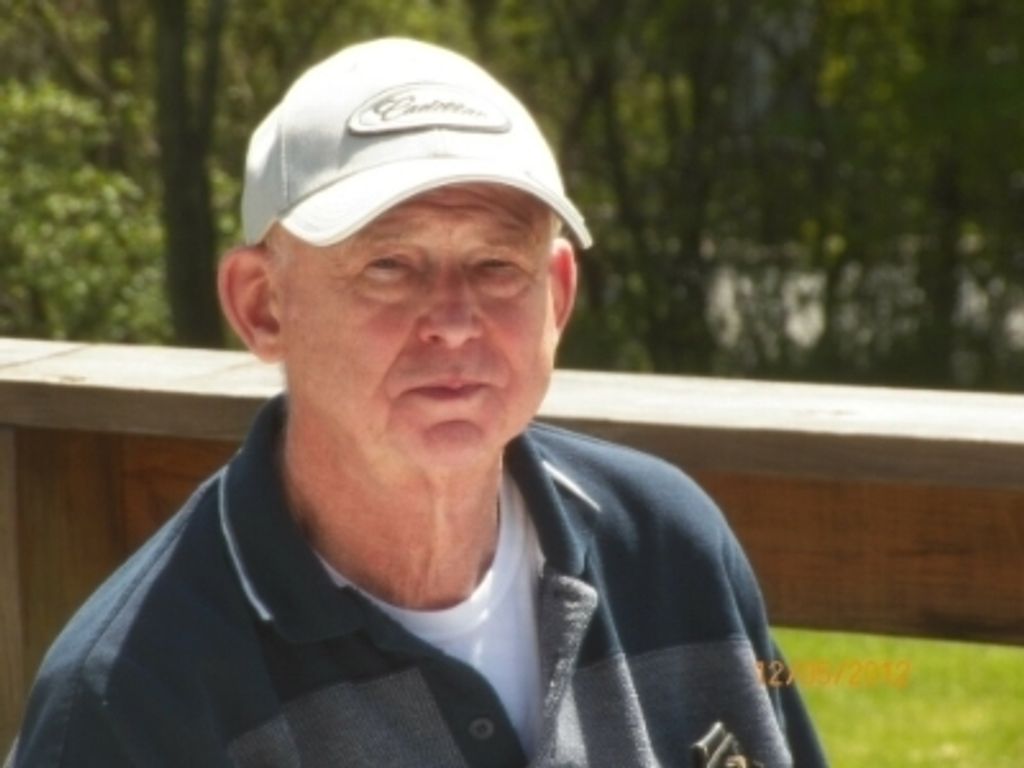 Robert H. O'Dell Profile Photo