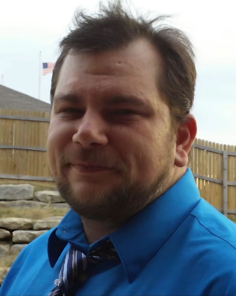 Gary Dean Carson Profile Photo