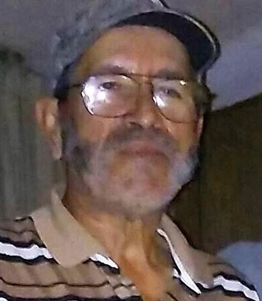 Jesus Murillo