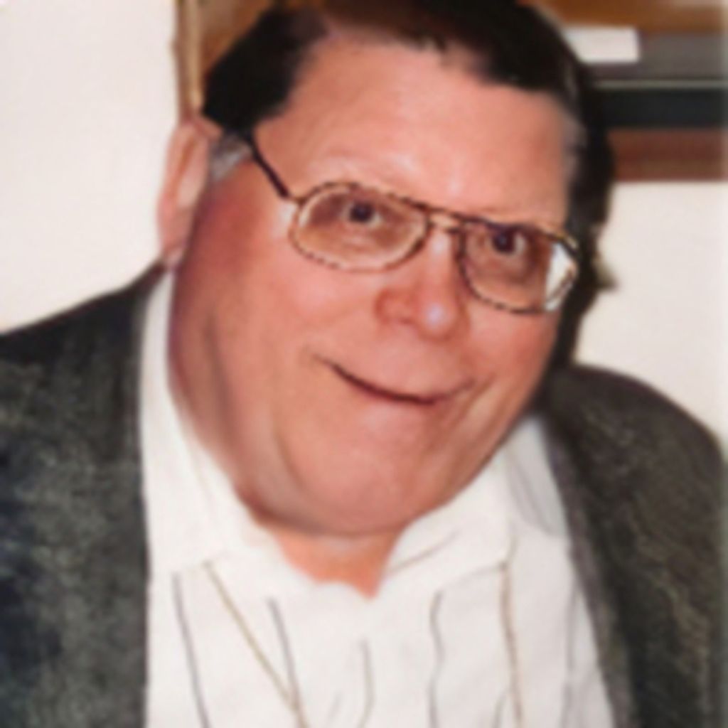 Gary Harmening Profile Photo