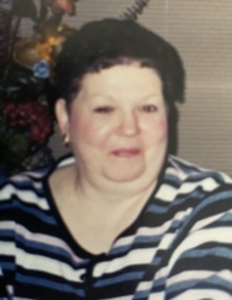 Deborah Harrelson Profile Photo