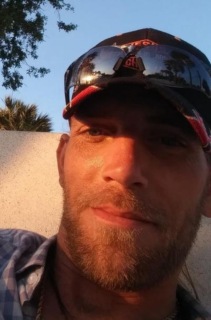 Brian Scott Hall Profile Photo