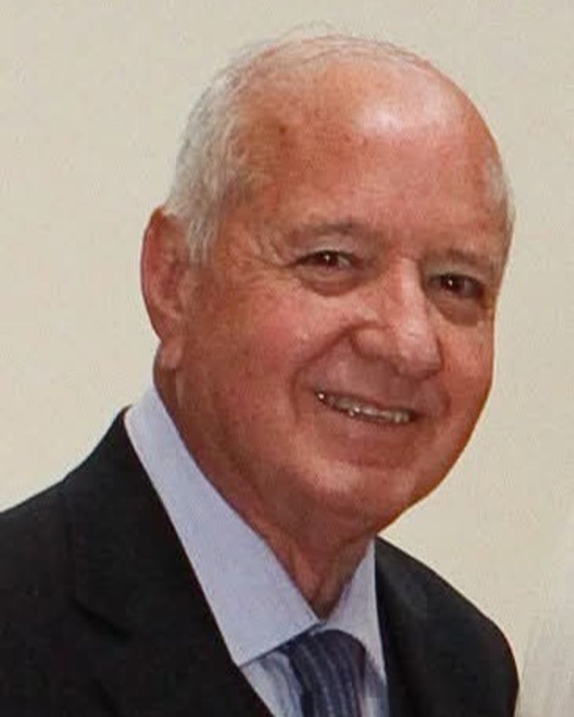 Raul Lombraña