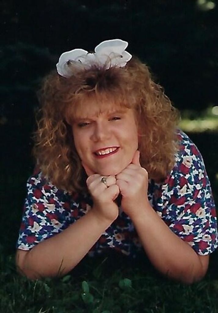 Pamela Byrne Profile Photo
