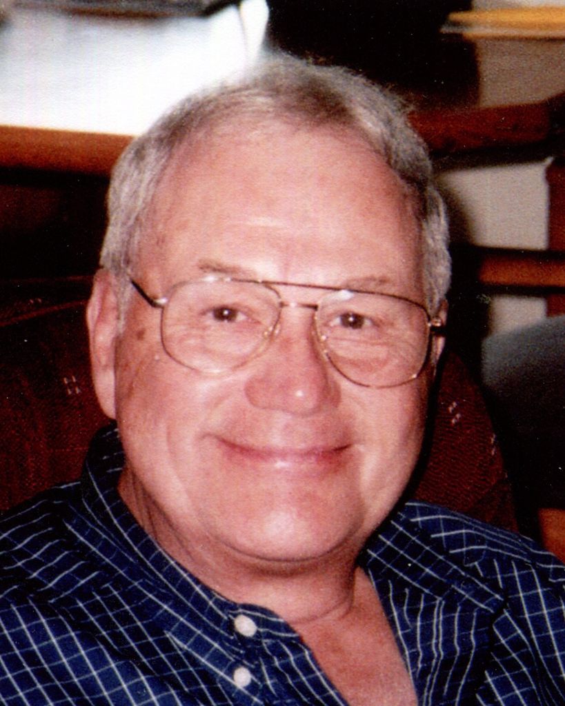 Wayne J. Waedekin