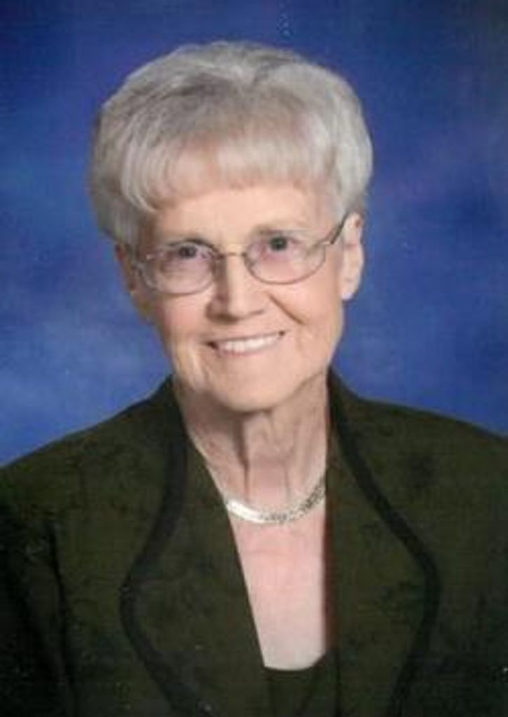 Melba Wideman Profile Photo