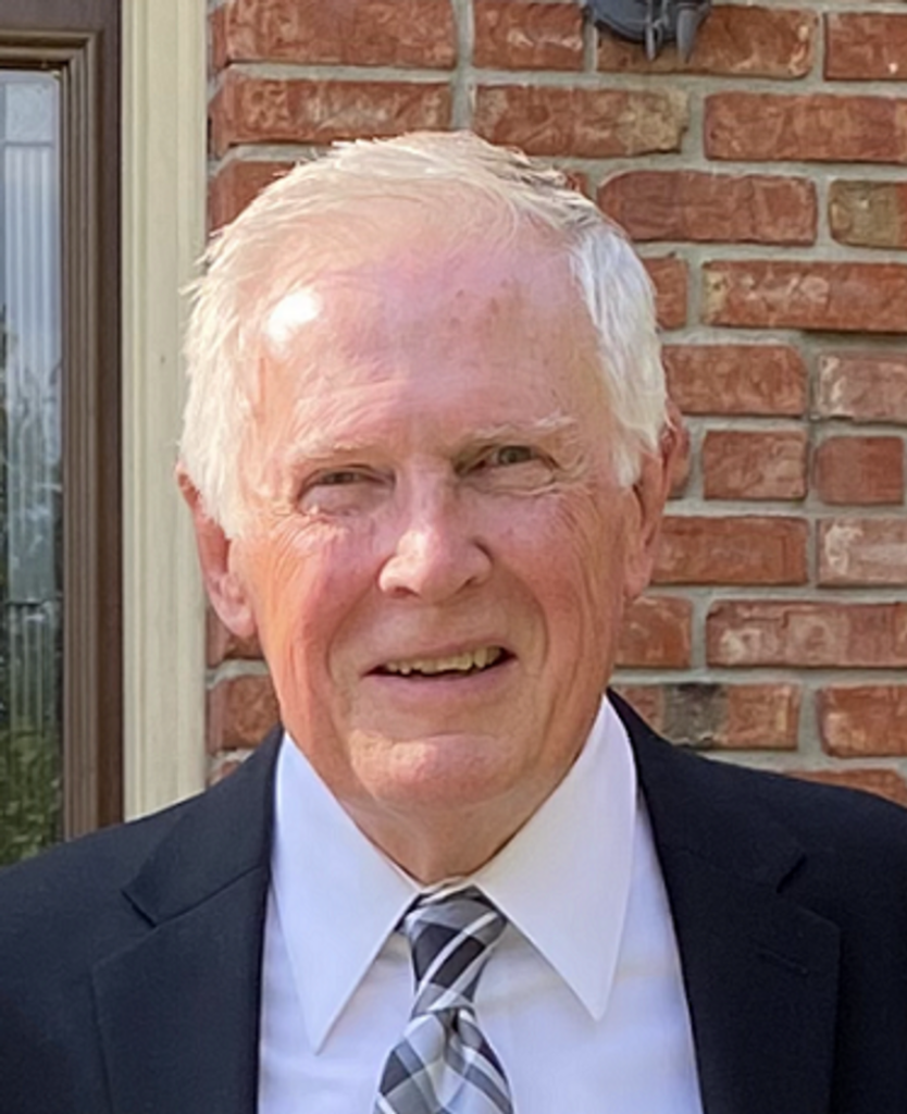 William Franklin Bath Profile Photo