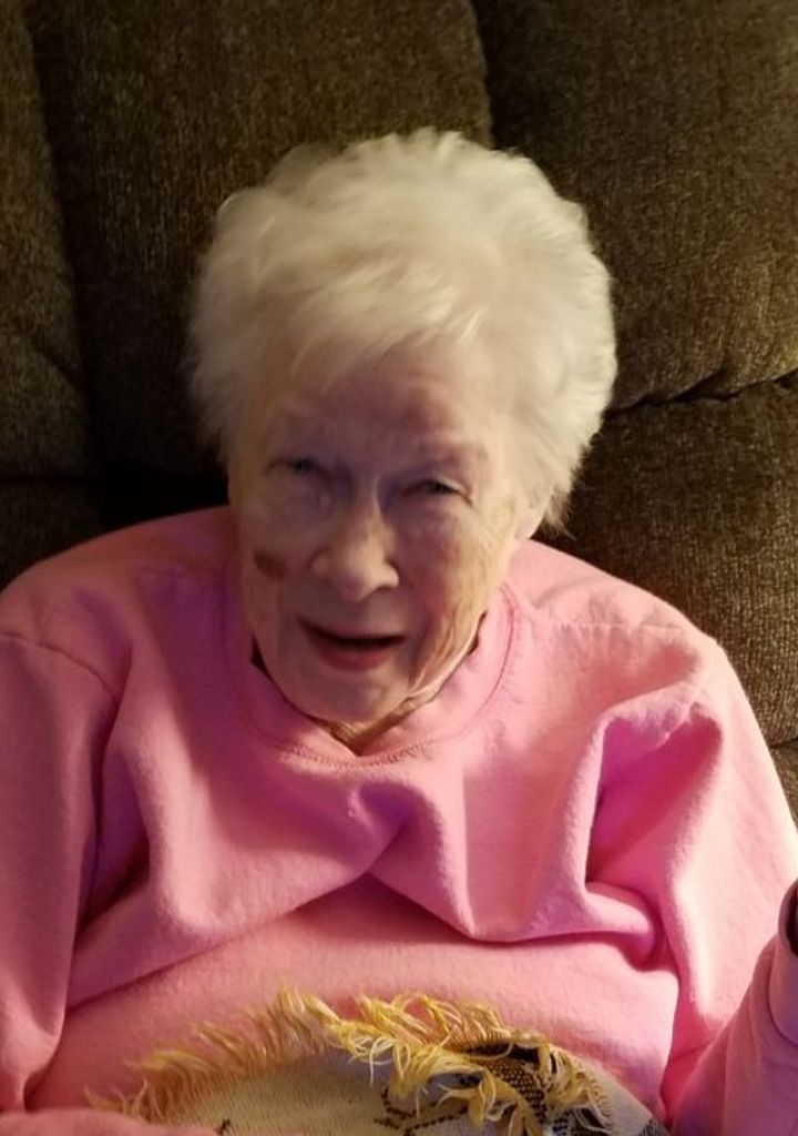 Betty Hermann Profile Photo