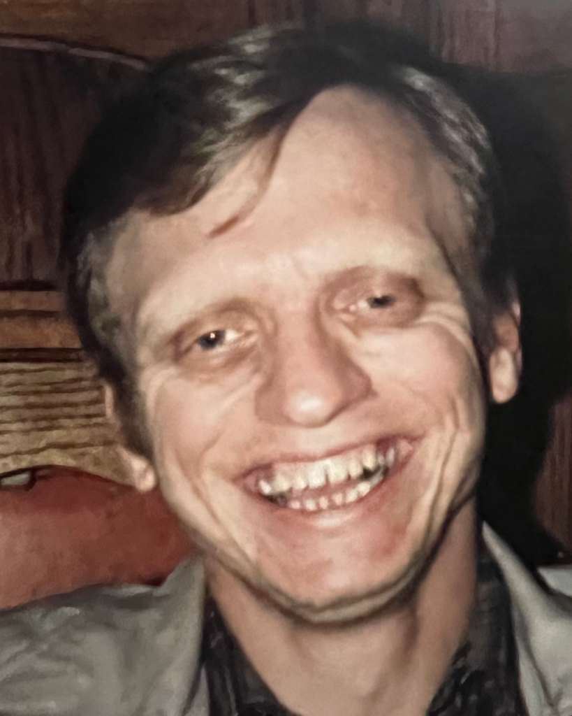 Terry Laney Profile Photo