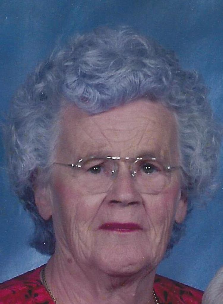 Helen L. Mcpeek