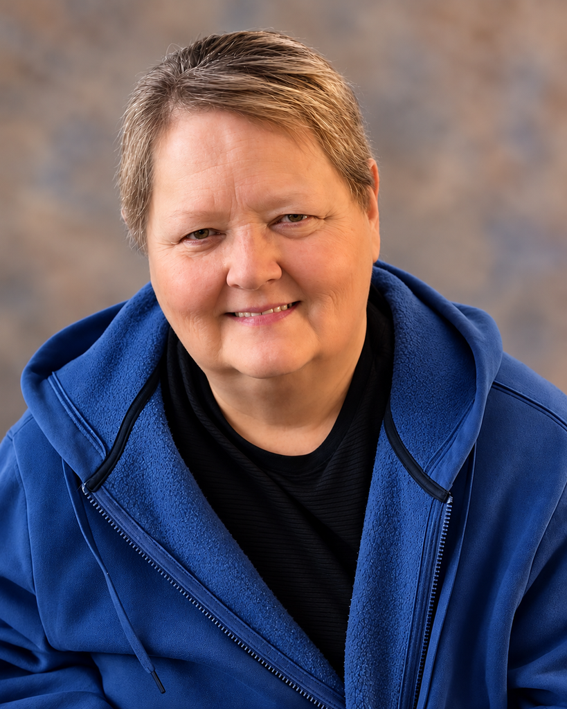 Patsy JoAnn Fridal