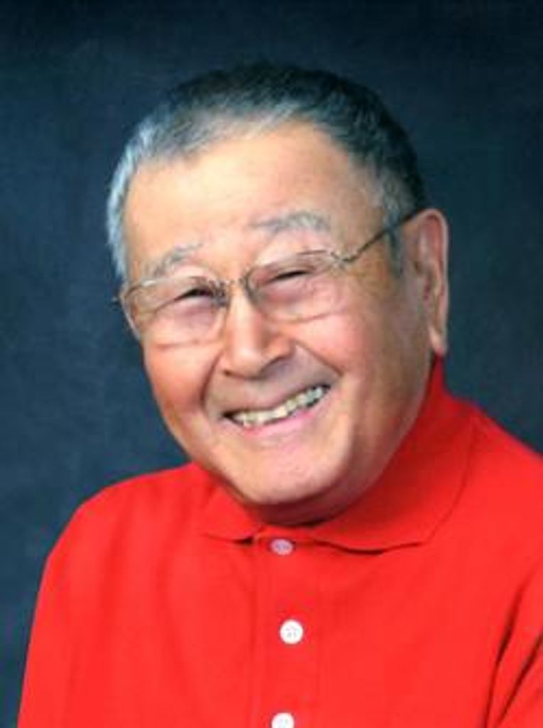 Kiyoshi Maruyama