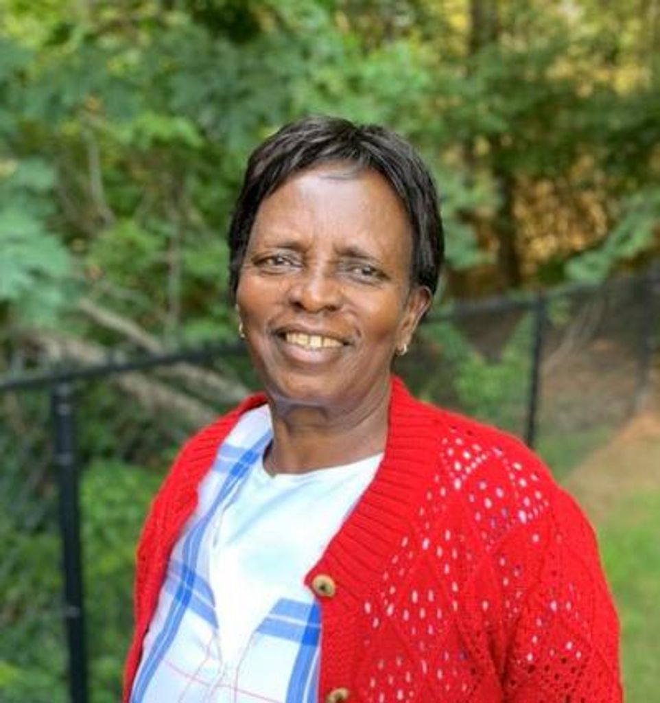 Anne Njeri Wakeanda Profile Photo