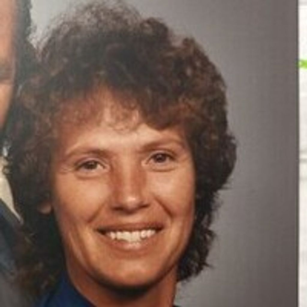 Fay Dowdy Profile Photo