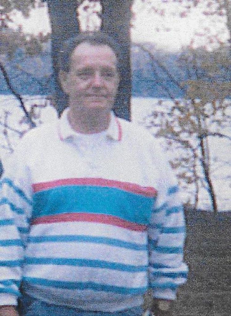 David C. Johnston