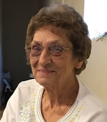 Norma M. (Kromer)  Burkey Profile Photo
