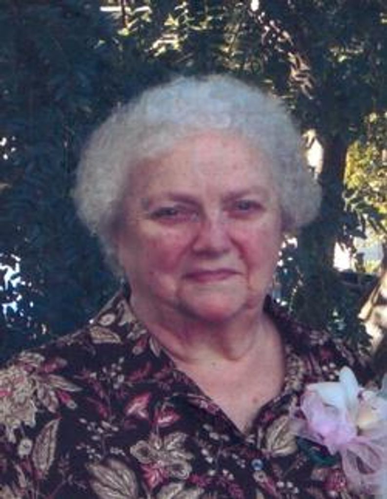 Florence M. (Buist) Scheibert Profile Photo