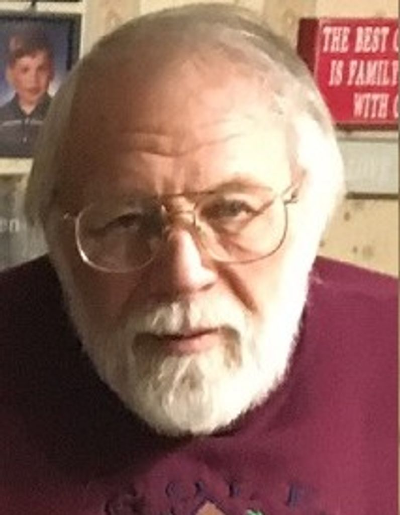 James Noveroske