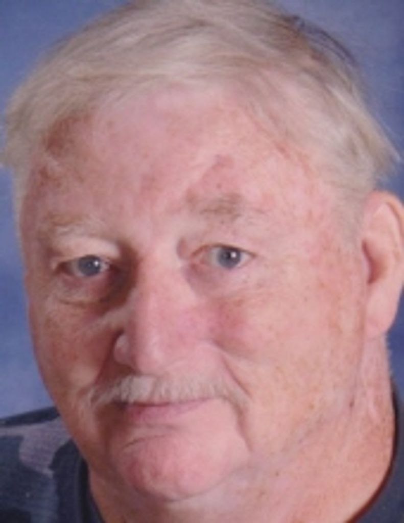 Ronald  William Pallas