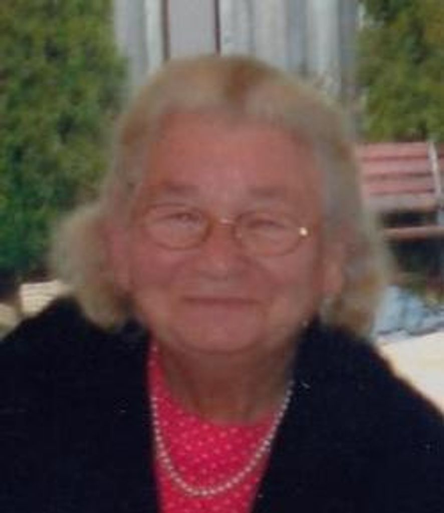 Jefimija (Beba) Jankovic